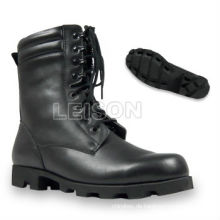 Armee Desert-Boots schwarz Combatwaterproof Stiefel Dschungel Stiefel ISO